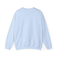 Cool Moms Social Club Crewneck Sweatshirt for Stylish Moms - Ocean State Styles