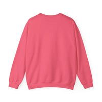 Cool Moms Social Club Crewneck Sweatshirt for Stylish Moms - Ocean State Styles