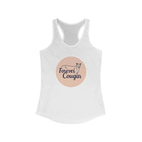 Cougar Women's Active Lifestyle Tank Top Stylish Comfort - Ocean State Styles