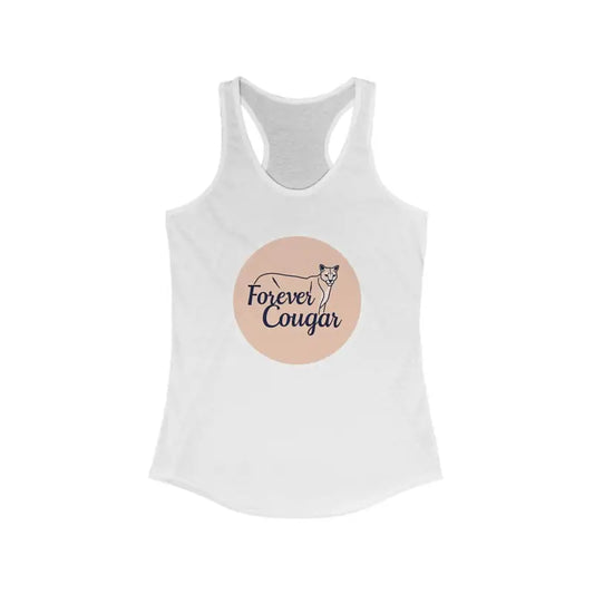 Cougar Women's Active Lifestyle Tank Top Stylish Comfort - Ocean State Styles