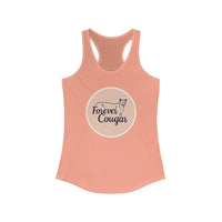 Cougar Women's Active Lifestyle Tank Top Stylish Comfort - Ocean State Styles