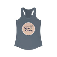 Cougar Women's Active Lifestyle Tank Top Stylish Comfort - Ocean State Styles