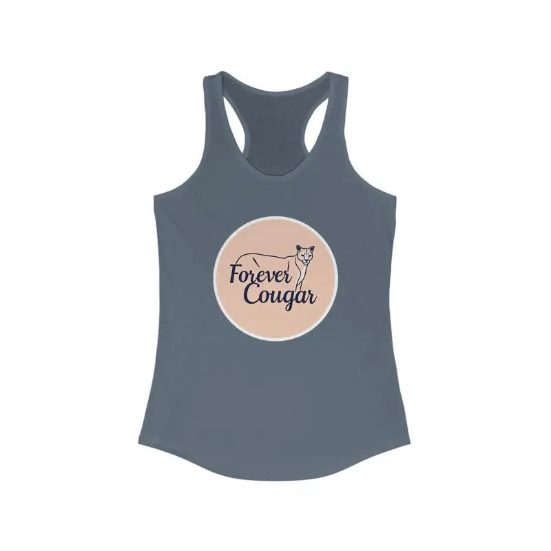 Cougar Women's Active Lifestyle Tank Top Stylish Comfort - Ocean State Styles