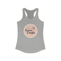 Cougar Women's Active Lifestyle Tank Top Stylish Comfort - Ocean State Styles