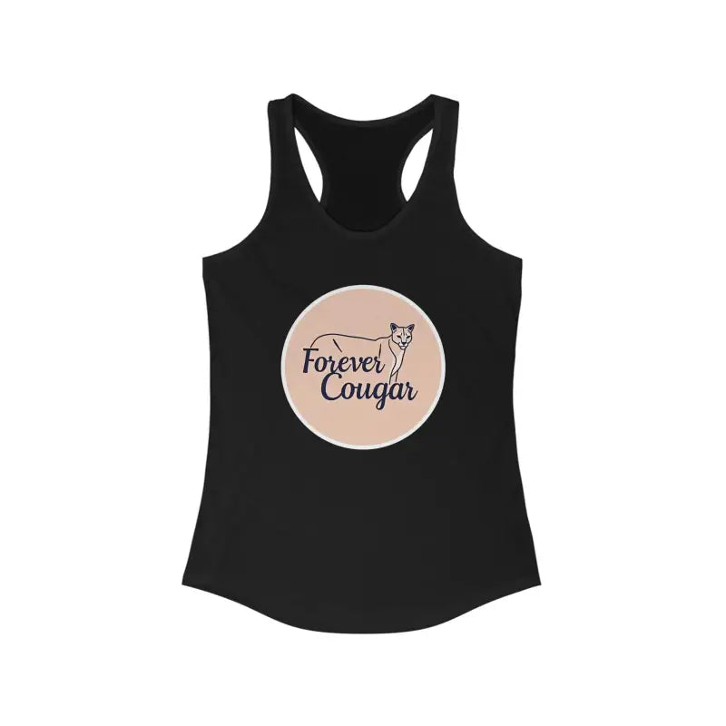 Cougar Women's Active Lifestyle Tank Top Stylish Comfort - Ocean State Styles