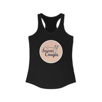 Cougar Women's Active Lifestyle Tank Top Stylish Comfort - Ocean State Styles