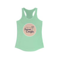 Cougar Women's Active Lifestyle Tank Top Stylish Comfort - Ocean State Styles