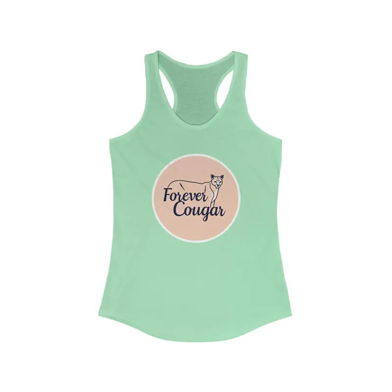Cougar Women's Active Lifestyle Tank Top Stylish Comfort - Ocean State Styles