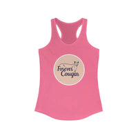 Cougar Women's Active Lifestyle Tank Top Stylish Comfort - Ocean State Styles