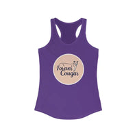 Cougar Women's Active Lifestyle Tank Top Stylish Comfort - Ocean State Styles