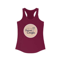 Cougar Women's Active Lifestyle Tank Top Stylish Comfort - Ocean State Styles