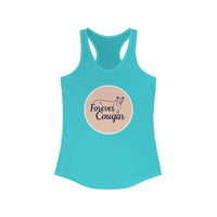 Cougar Women's Active Lifestyle Tank Top Stylish Comfort - Ocean State Styles
