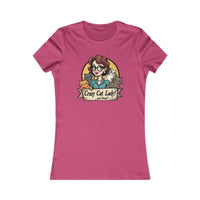 Crazy Cat Lady Graphic T Shirt for Cat Lovers - Ocean State Styles