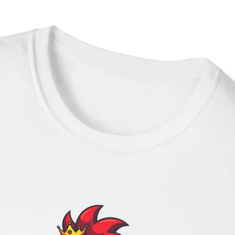 Crazy Chicken Lady T Shirt for Fun Poultry Lovers Apparel - Ocean State Styles
