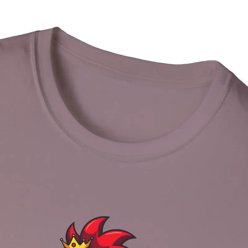 Crazy Chicken Lady T Shirt for Fun Poultry Lovers Apparel - Ocean State Styles