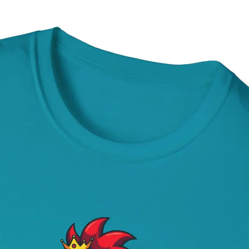 Crazy Chicken Lady T Shirt for Fun Poultry Lovers Apparel - Ocean State Styles