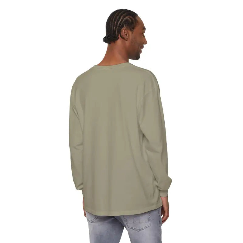 Dinosaur Long Sleeve T Shirt for Cool Moms Social Club - Ocean State Styles