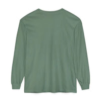 Dinosaur Long Sleeve T Shirt for Cool Moms Social Club - Ocean State Styles