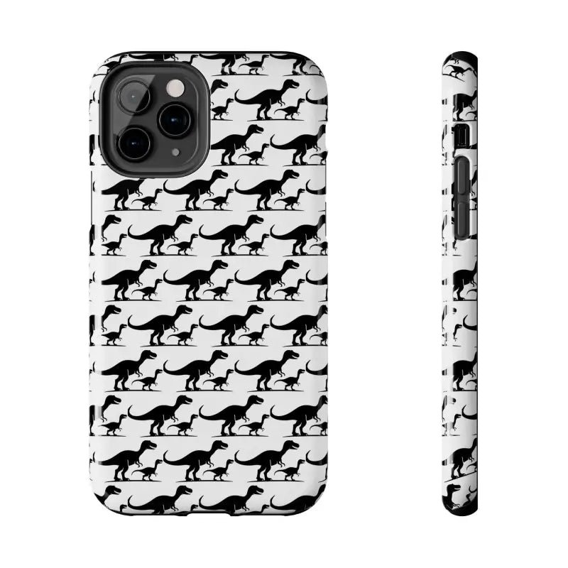 Dinosaur Phone Case for iPhone and Samsung Stylish Protection - Ocean State Styles