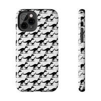 Dinosaur Phone Case for iPhone and Samsung Stylish Protection - Ocean State Styles