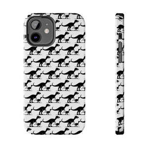 Dinosaur Phone Case for iPhone and Samsung Stylish Protection - Ocean State Styles