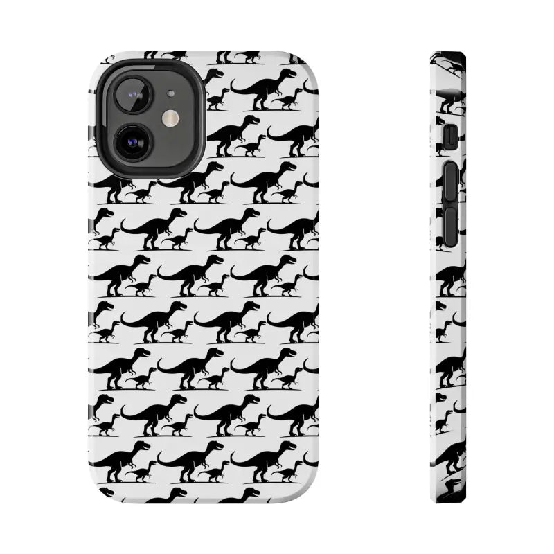 Dinosaur Phone Case for iPhone and Samsung Stylish Protection - Ocean State Styles