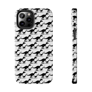 Dinosaur Phone Case for iPhone and Samsung Stylish Protection - Ocean State Styles