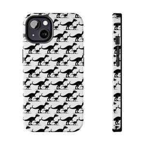 Dinosaur Phone Case for iPhone and Samsung Stylish Protection - Ocean State Styles