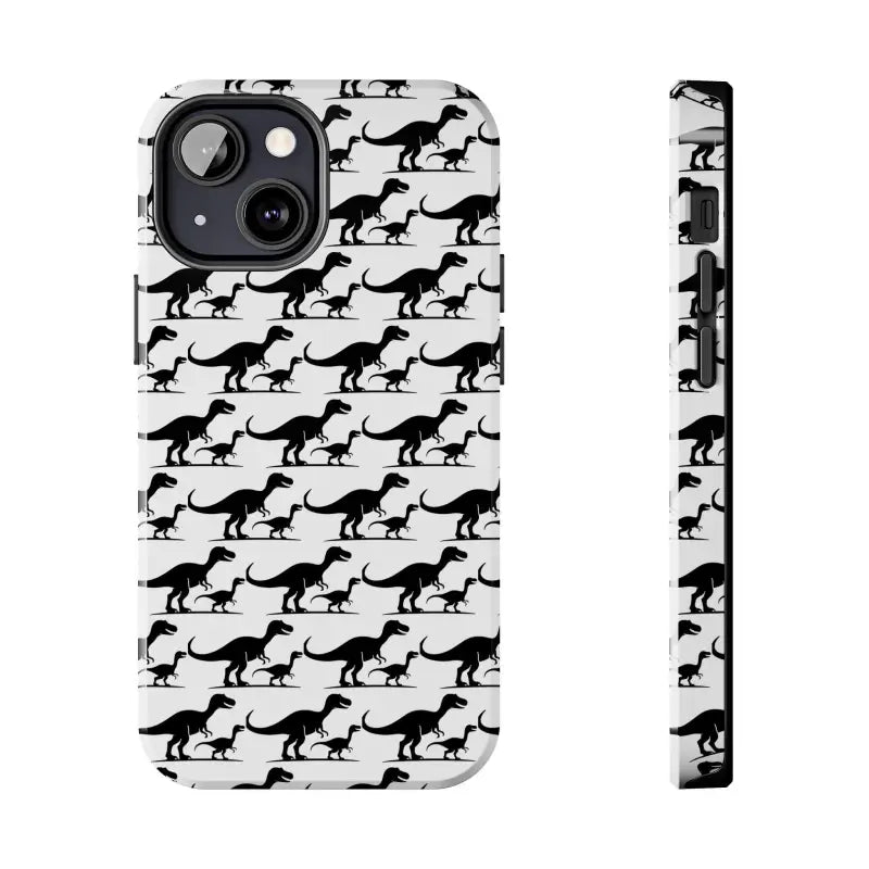 Dinosaur Phone Case for iPhone and Samsung Stylish Protection - Ocean State Styles
