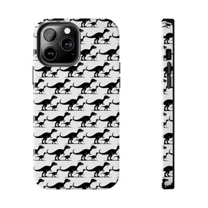 Dinosaur Phone Case for iPhone and Samsung Stylish Protection - Ocean State Styles