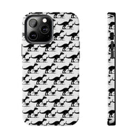 Dinosaur Phone Case for iPhone and Samsung Stylish Protection - Ocean State Styles