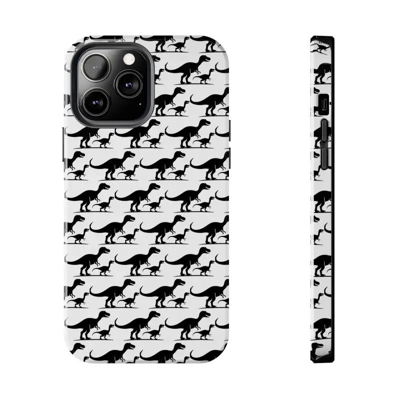 Dinosaur Phone Case for iPhone and Samsung Stylish Protection - Ocean State Styles