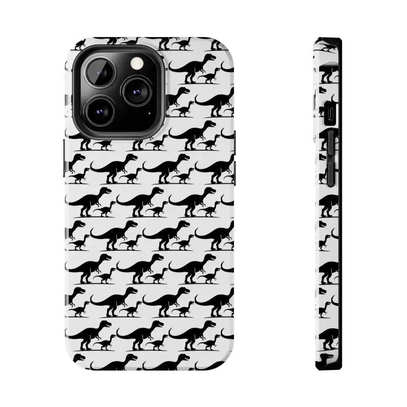 Dinosaur Phone Case for iPhone and Samsung Stylish Protection - Ocean State Styles