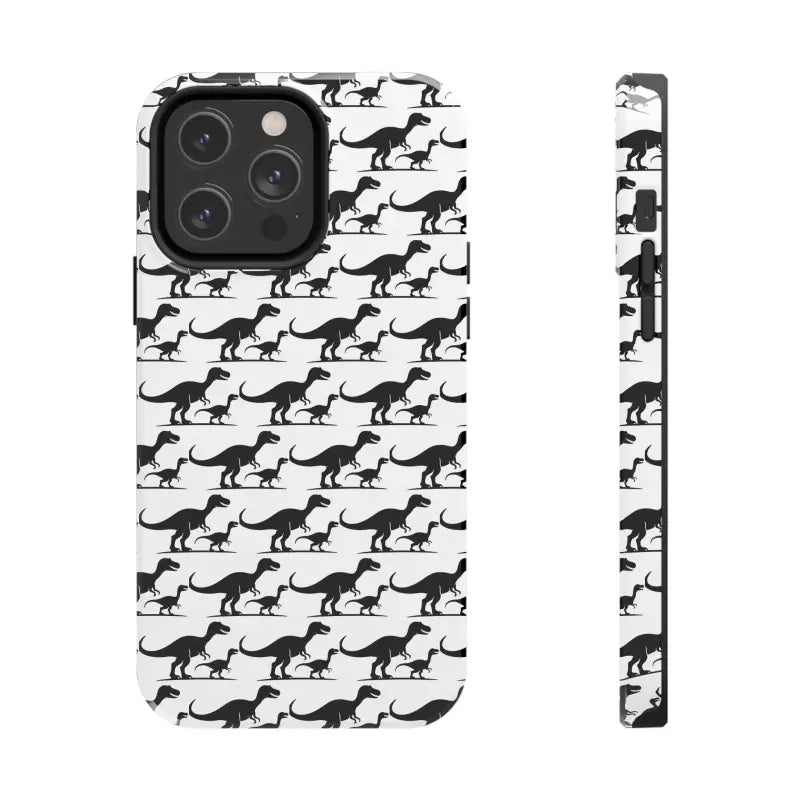 Dinosaur Phone Case for iPhone and Samsung Stylish Protection - Ocean State Styles