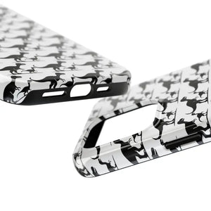 Dinosaur Phone Case for iPhone and Samsung Stylish Protection - Ocean State Styles