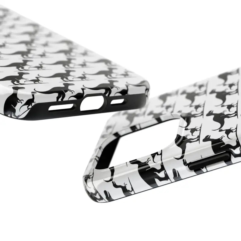 Dinosaur Phone Case for iPhone and Samsung Stylish Protection - Ocean State Styles