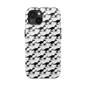 Dinosaur Phone Case for iPhone and Samsung Stylish Protection - Ocean State Styles