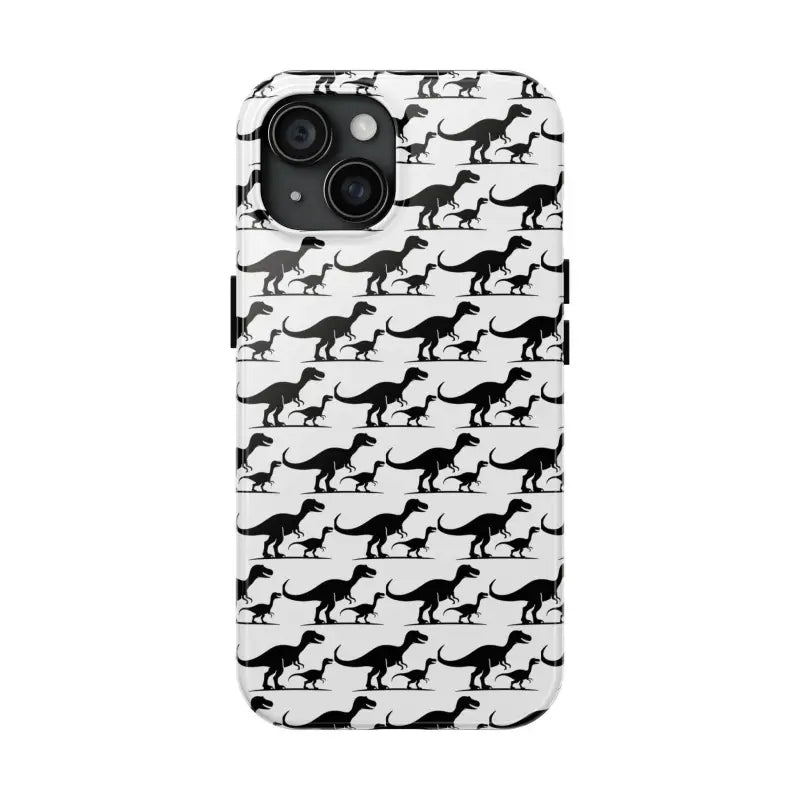 Dinosaur Phone Case for iPhone and Samsung Stylish Protection - Ocean State Styles