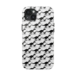 Dinosaur Phone Case for iPhone and Samsung Stylish Protection - Ocean State Styles