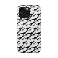 Dinosaur Phone Case for iPhone and Samsung Stylish Protection - Ocean State Styles