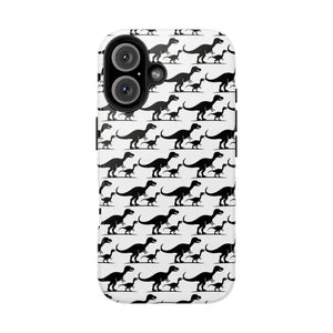 Dinosaur Phone Case for iPhone and Samsung Stylish Protection - Ocean State Styles