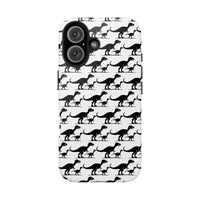 Dinosaur Phone Case for iPhone and Samsung Stylish Protection - Ocean State Styles