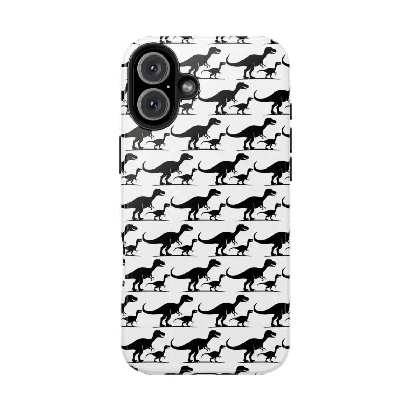 Dinosaur Phone Case for iPhone and Samsung Stylish Protection - Ocean State Styles