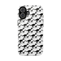Dinosaur Phone Case for iPhone and Samsung Stylish Protection - Ocean State Styles