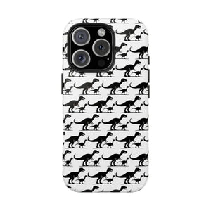 Dinosaur Phone Case for iPhone and Samsung Stylish Protection - Ocean State Styles