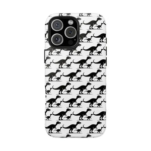 Dinosaur Phone Case for iPhone and Samsung Stylish Protection - Ocean State Styles