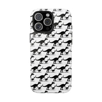 Dinosaur Phone Case for iPhone and Samsung Stylish Protection - Ocean State Styles