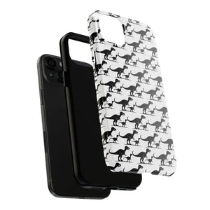 Dinosaur Phone Case for iPhone and Samsung Stylish Protection - Ocean State Styles