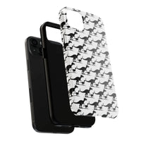 Dinosaur Phone Case for iPhone and Samsung Stylish Protection - Ocean State Styles