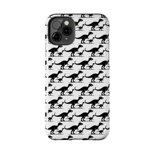 Dinosaur Phone Case for iPhone and Samsung Stylish Protection - Ocean State Styles